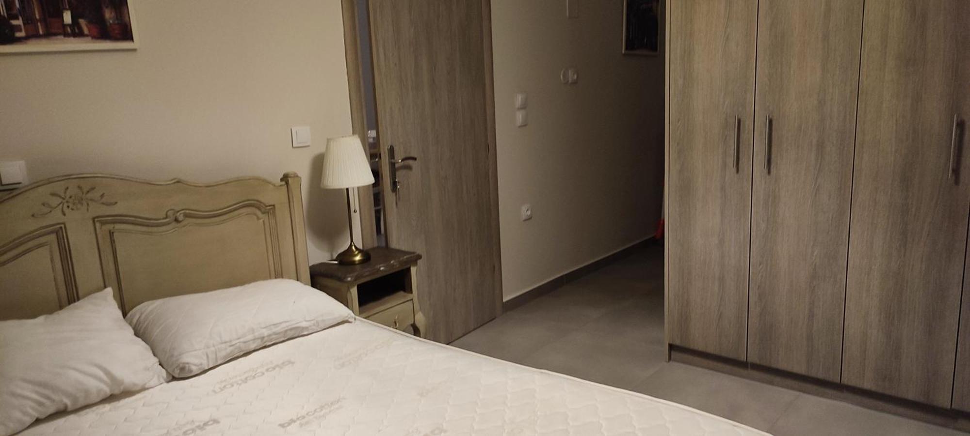 Casa Christabella Apartment Paralia Vrachou Exterior photo